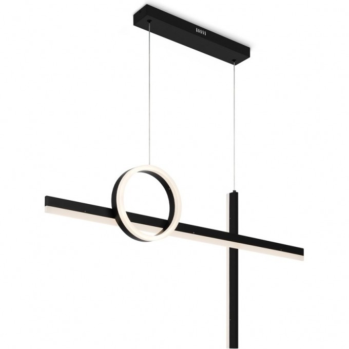 Подвесной светильник FREYA ACROBATIC светодиодный FR6101PL-L80B Подвесной светильник FREYA ACROBATIC светодиодный FR6101PL-L80B
