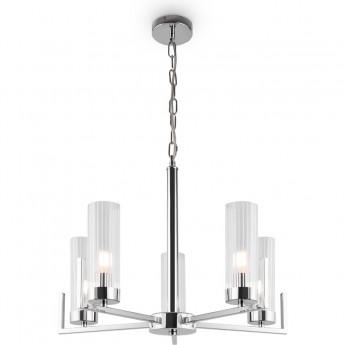 Подвесной светильник FREYA ADELINE FR5214PL-05CH
