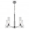 Подвесной светильник FREYA ADELINE FR5214PL-05CH