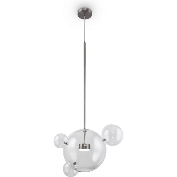 Подвесной светильник FREYA AMORIS FR5281PL-L10N Подвесной светильник FREYA AMORIS FR5281PL-L10N