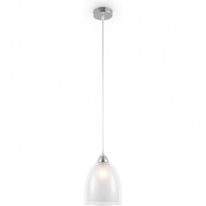 Подвесной светильник FREYA ASTERY FR5375PL-01CH Подвесной светильник FREYA ASTERY FR5375PL-01CH