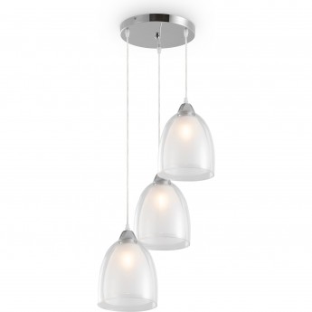 Подвесной светильник FREYA ASTERY FR5375PL-03CH