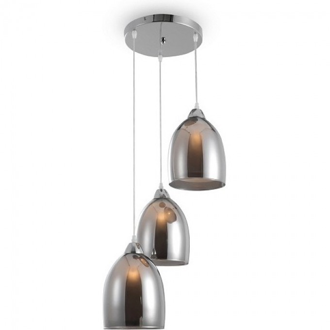 Подвесной светильник FREYA ASTERY FR5375PL-03CH2 Подвесной светильник FREYA ASTERY FR5375PL-03CH2