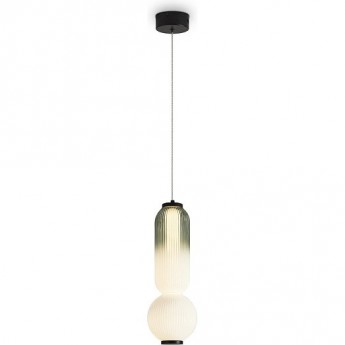 Подвесной светильник FREYA AWARDS FR6140PL-L12B
