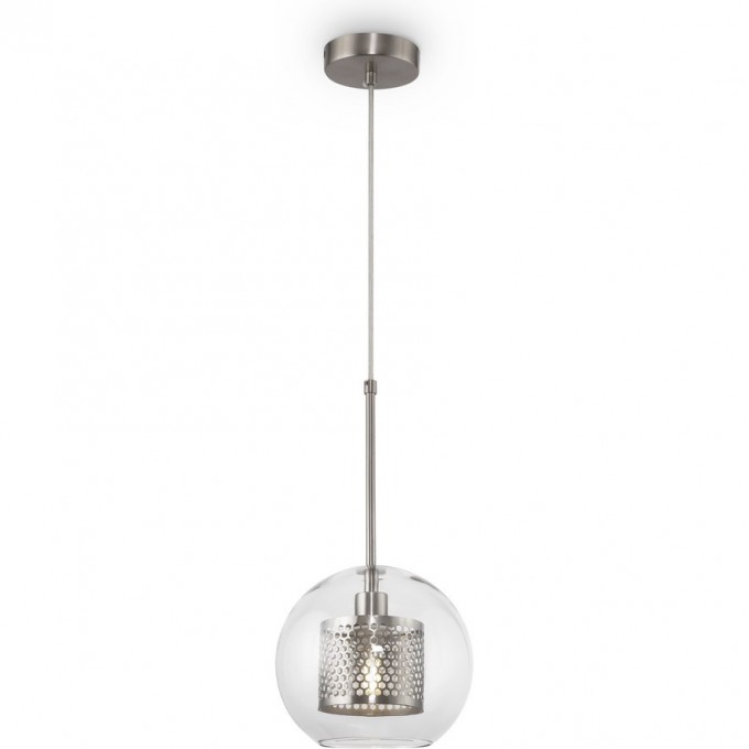 Подвесной светильник FREYA BOGOTA FR8018PL-01N Подвесной светильник FREYA BOGOTA FR8018PL-01N