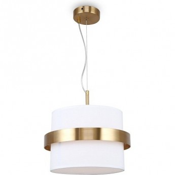 Подвесной светильник FREYA BRIDE FR5367PL-01BS