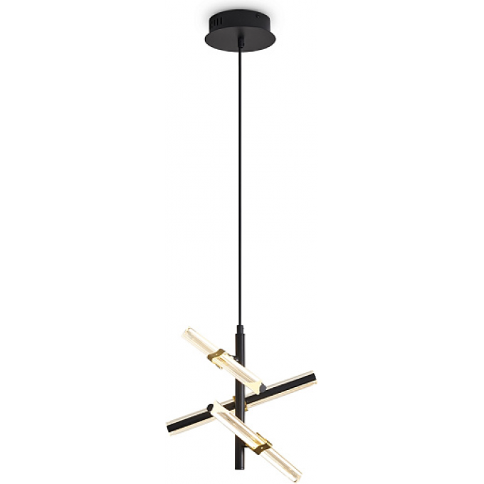 Подвесной светильник FREYA BRILLIANCE FR5557PL-L14B Подвесной светильник FREYA BRILLIANCE FR5557PL-L14B