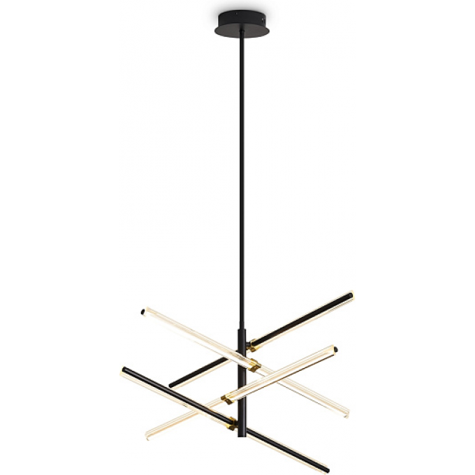 Подвесной светильник FREYA BRILLIANCE FR5557PL-L22B Подвесной светильник FREYA BRILLIANCE FR5557PL-L22B