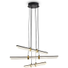 Подвесной светильник FREYA BRILLIANCE FR5557PL-L22B1