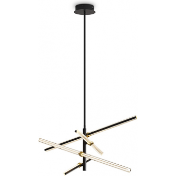 Подвесной светильник FREYA BRILLIANCE FR5557PL-L32B Подвесной светильник FREYA BRILLIANCE FR5557PL-L32B