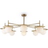 Подвесной светильник FREYA CAMELIA FR5202PL-08BS