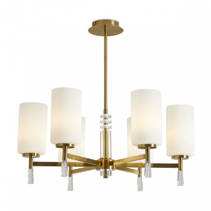 Подвесной светильник FREYA CHIC FR2031PL-06N