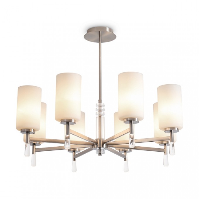 Подвесной светильник FREYA CHIC FR2031PL-08N