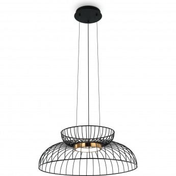 Подвесной светильник FREYA CITRUS FR5398PL-L6B
