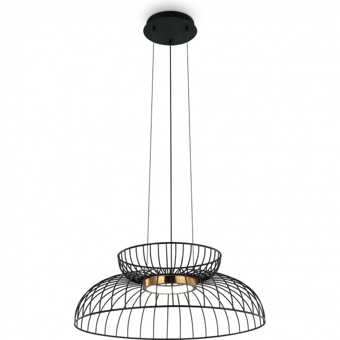 Подвесной светильник FREYA CITRUS FR5398PL-L6B Подвесной светильник FREYA CITRUS FR5398PL-L6B