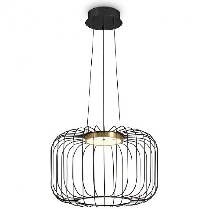 Подвесной светильник FREYA CITRUS FR5398PL-L8B Подвесной светильник FREYA CITRUS FR5398PL-L8B