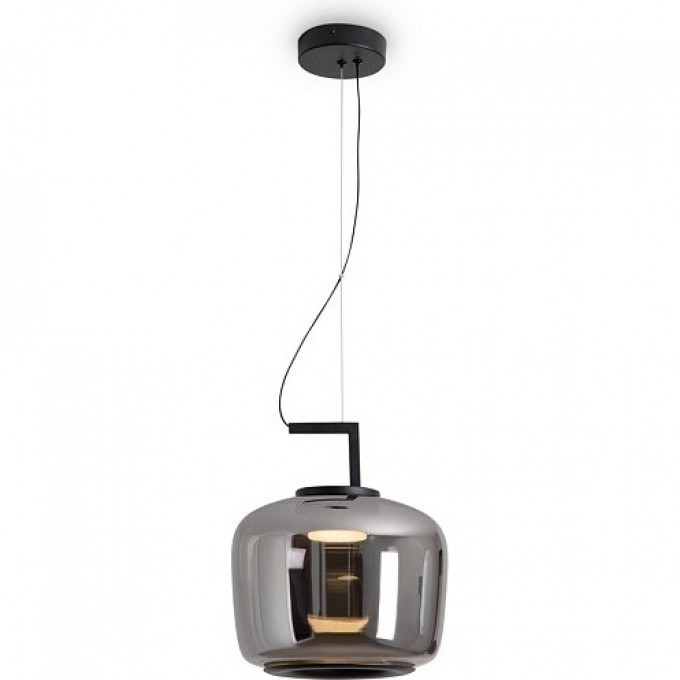 Подвесной светильник FREYA CLOD FR6186PL-L7SM Подвесной светильник FREYA CLOD FR6186PL-L7SM