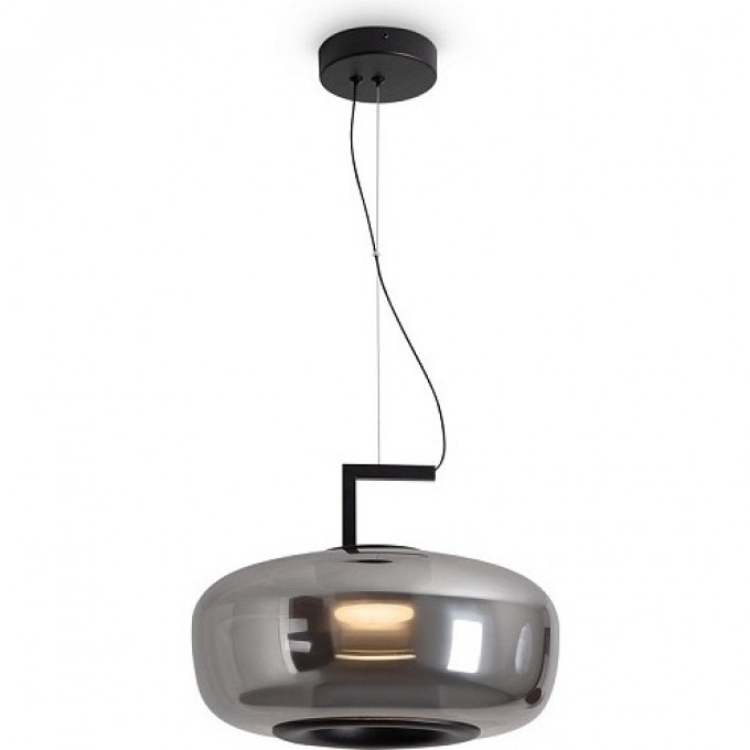 Подвесной светильник FREYA CLOD FR6186PL-L7SM1 Подвесной светильник FREYA CLOD FR6186PL-L7SM1