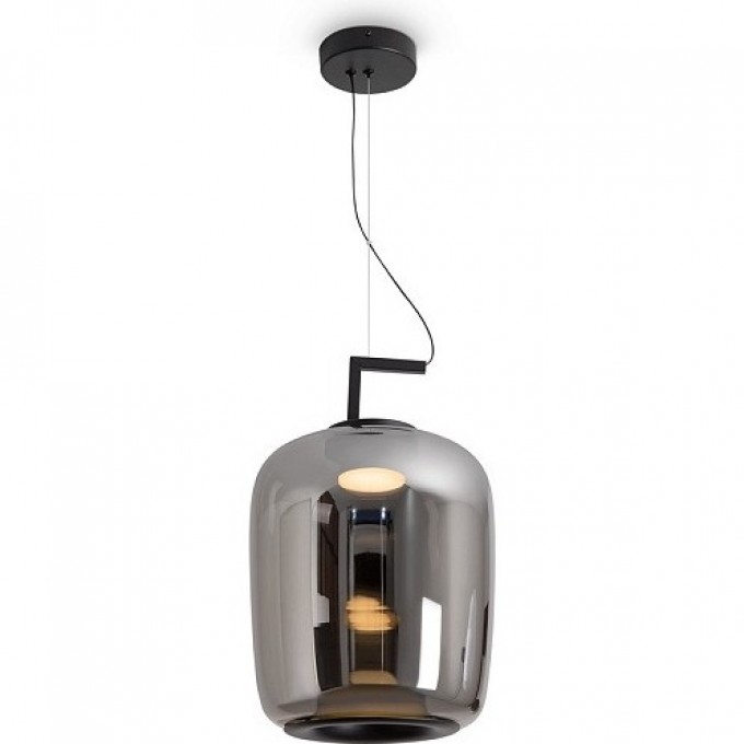 Подвесной светильник FREYA CLOD FR6186PL-L7SM2 Подвесной светильник FREYA CLOD FR6186PL-L7SM2