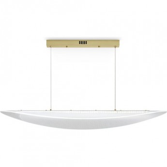 Подвесной светильник FREYA CLOUD FR5441PL-L40G