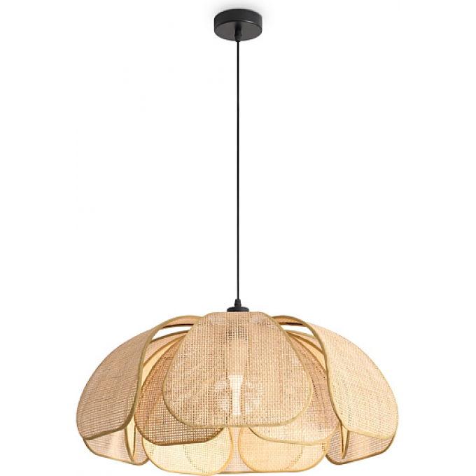 Подвесной светильник FREYA COCOON FR5529PL-01B Подвесной светильник FREYA COCOON FR5529PL-01B