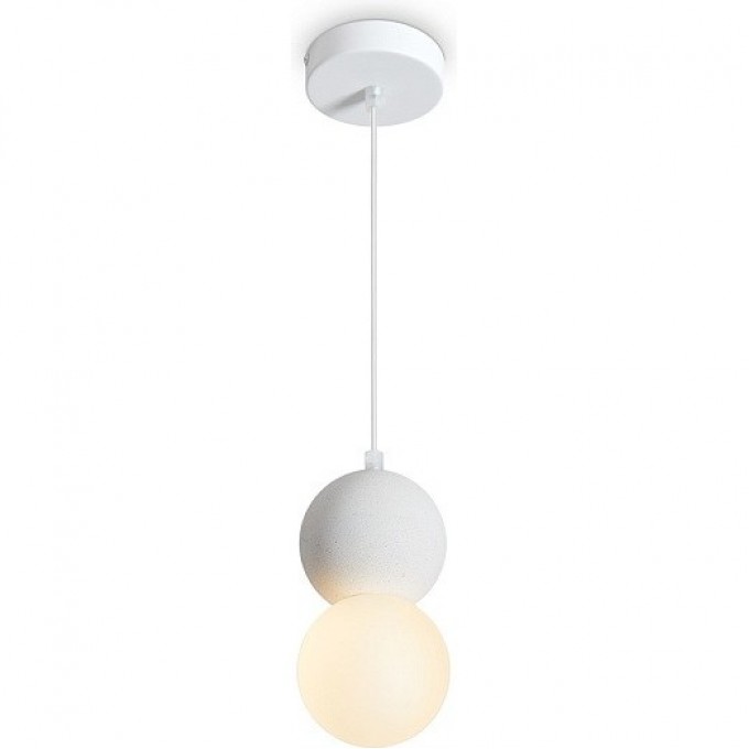 Подвесной светильник FREYA CONCRETE FR5484PL-01W Подвесной светильник FREYA CONCRETE FR5484PL-01W