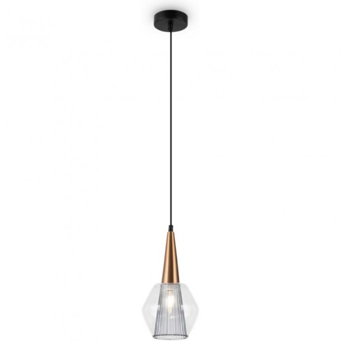 Подвесной светильник FREYA COPITA FR5133PL-01GR Подвесной светильник FREYA COPITA FR5133PL-01GR