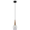 Подвесной светильник FREYA COPITA FR5133PL-01GR
