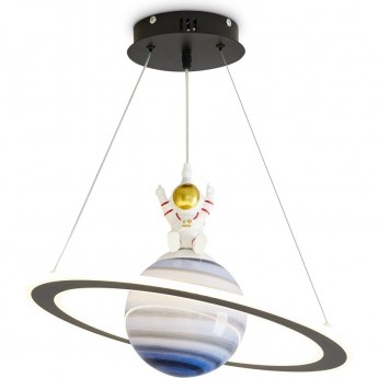 Подвесной светильник FREYA COSMIC FR5457PL-L36B Подвесной светильник FREYA COSMIC FR5457PL-L36B