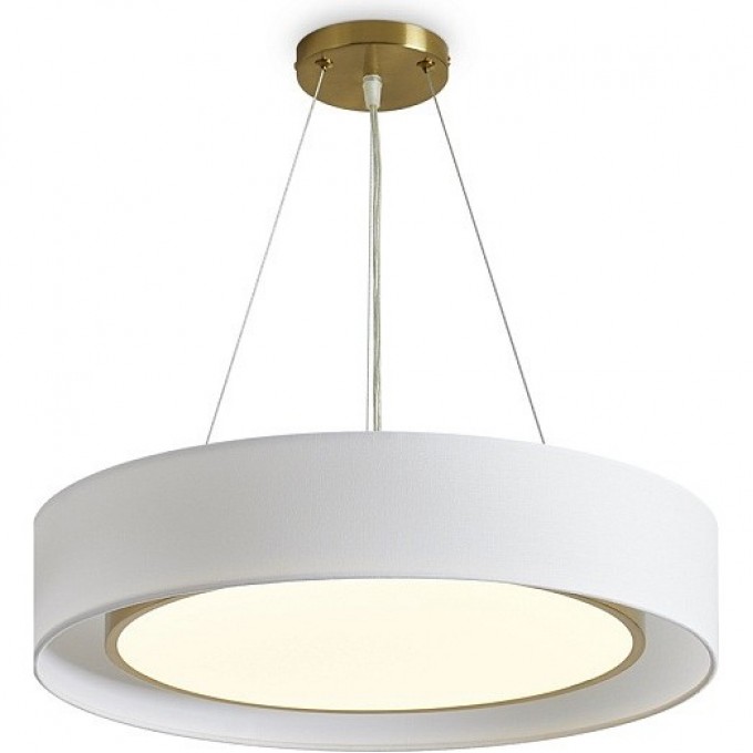 Подвесной светильник FREYA COZY FR6170PL-L52BS Подвесной светильник FREYA COZY FR6170PL-L52BS