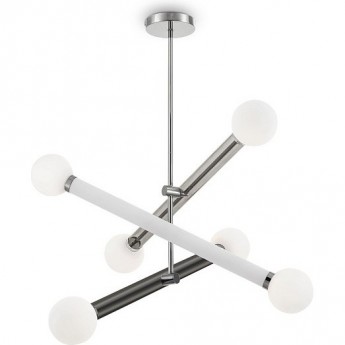 Подвесной светильник FREYA CROSS FR5381PL-06CH