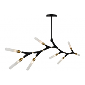 Подвесной светильник FREYA CROWN FR5213PL-08B