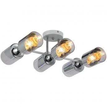 Подвесной светильник FREYA DUAL FR5226PL-06W Подвесной светильник FREYA DUAL FR5226PL-06W