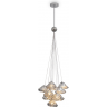 Подвесной светильник FREYA EATERY FR5488PL-10CH