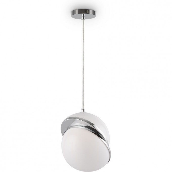 Подвесной светильник FREYA ELEMENT FR5181PL-01CH Подвесной светильник FREYA ELEMENT FR5181PL-01CH