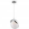 Подвесной светильник FREYA ELEMENT FR5181PL-01CH