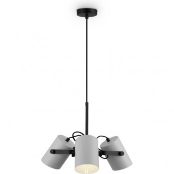 Подвесной светильник FREYA ELORI FR4004PL-03WB
