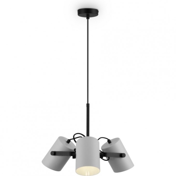 Подвесной светильник FREYA ELORI FR4004PL-03WB Подвесной светильник FREYA ELORI FR4004PL-03WB