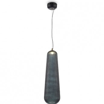 Подвесной светильник FREYA ENCHANTMENT FR5384PL-L5BL