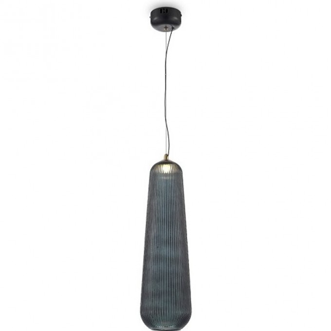 Подвесной светильник FREYA ENCHANTMENT FR5384PL-L5BL Подвесной светильник FREYA ENCHANTMENT FR5384PL-L5BL