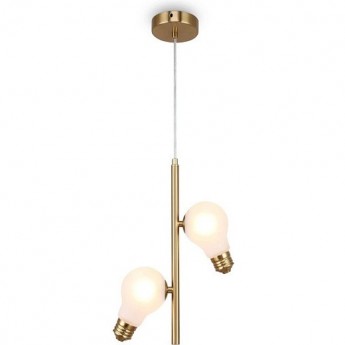 Подвесной светильник FREYA EVIDENCE FR5372PL-02BS Подвесной светильник FREYA EVIDENCE FR5372PL-02BS