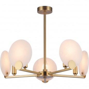 Подвесной светильник FREYA FANTASY FR5237PL-05BS Подвесной светильник FREYA FANTASY FR5237PL-05BS