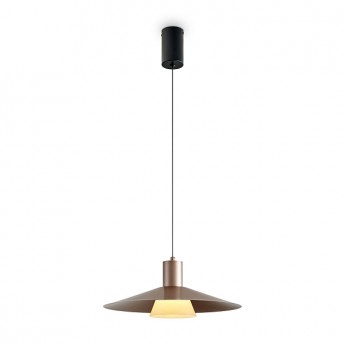 Подвесной светильник FREYA FARI FR5600PL-L5MG1