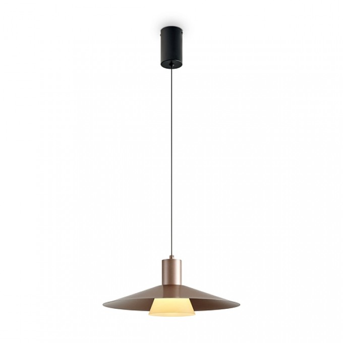 Подвесной светильник FREYA FARI FR5600PL-L5MG1