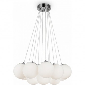 Подвесной светильник FREYA FIESTA FR5231PL-13CH