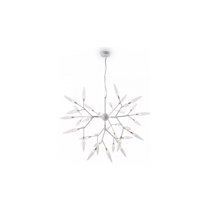 Подвесной светильник FREYA FR5067PL-36W