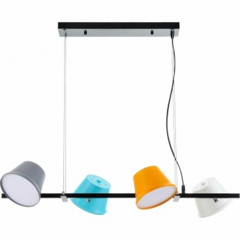 Подвесной светильник FREYA FR5179PL-04B Подвесной светильник FREYA FR5179PL-04B