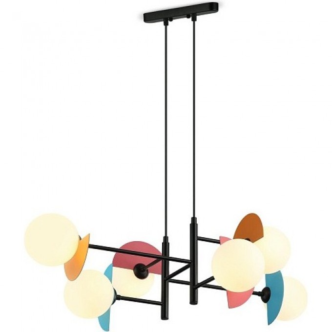 Подвесной светильник FREYA FR5391PL-06CFL Подвесной светильник FREYA FR5391PL-06CFL