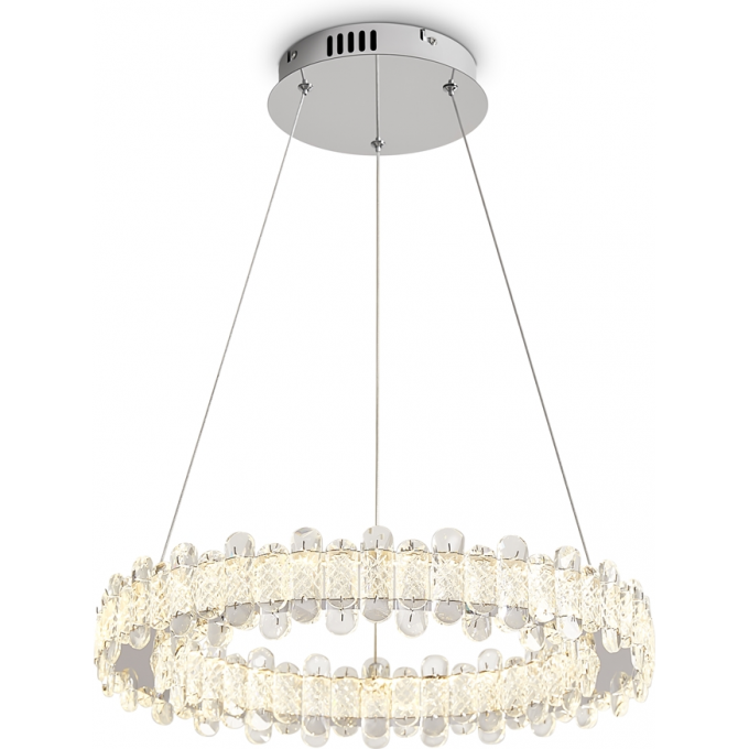 Подвесной светильник FREYA GLAISE FR6194PL-L110CH Подвесной светильник FREYA GLAISE FR6194PL-L110CH