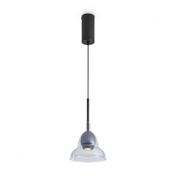 Подвесной светильник FREYA GLAZE FR5637PL-L6SM